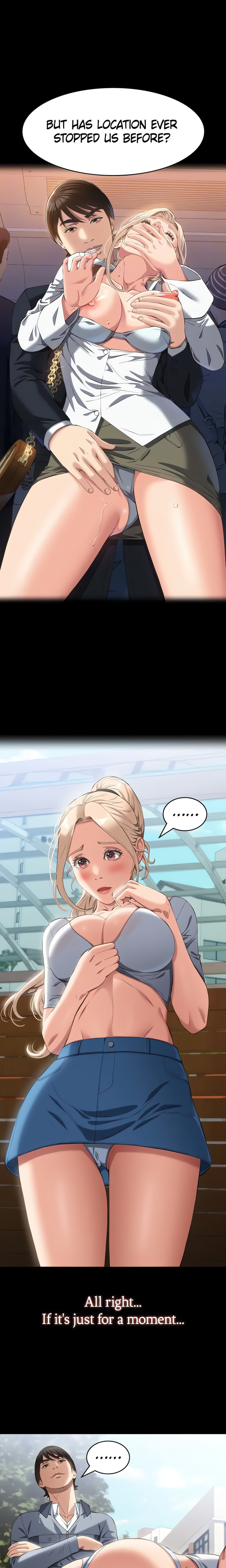 Resume - Chapter 78 - picture 8