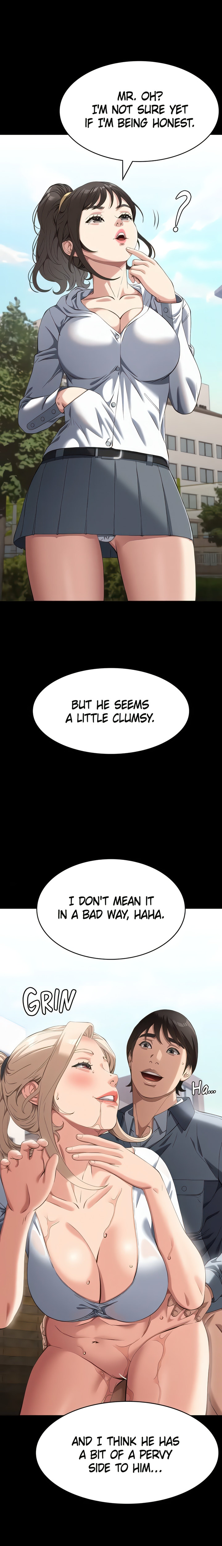 Resume - Chapter 79 - picture 11
