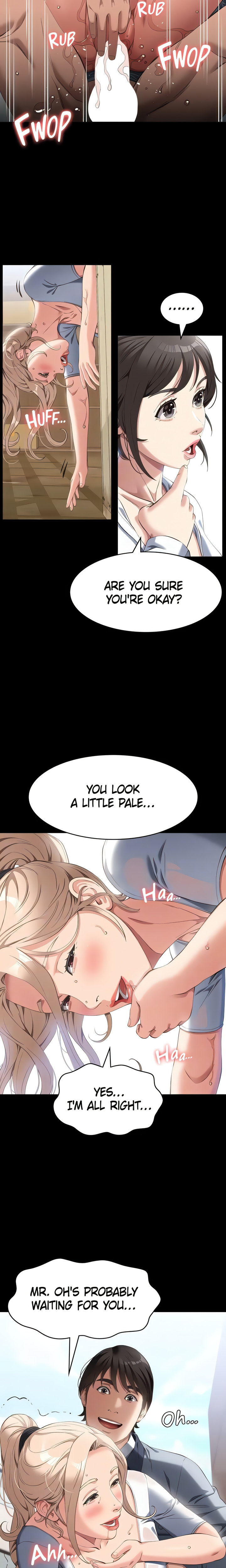 Resume - Chapter 79 - picture 13