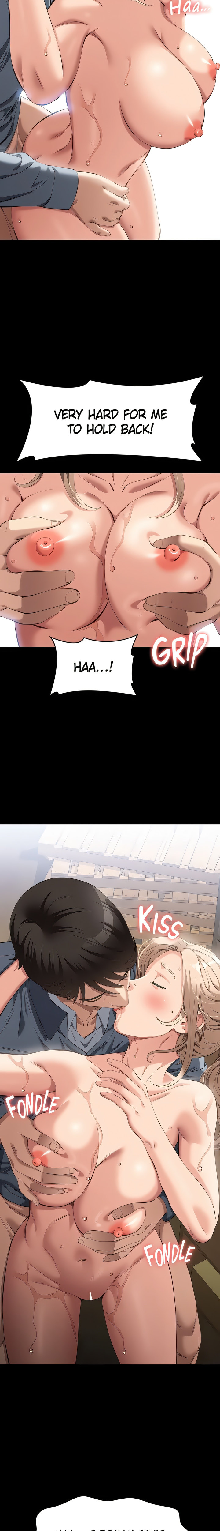 Resume - Chapter 79 - picture 18