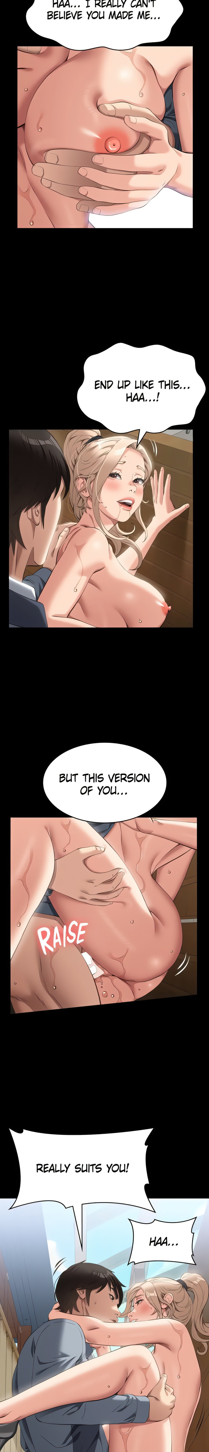 Resume - Chapter 79 - picture 19