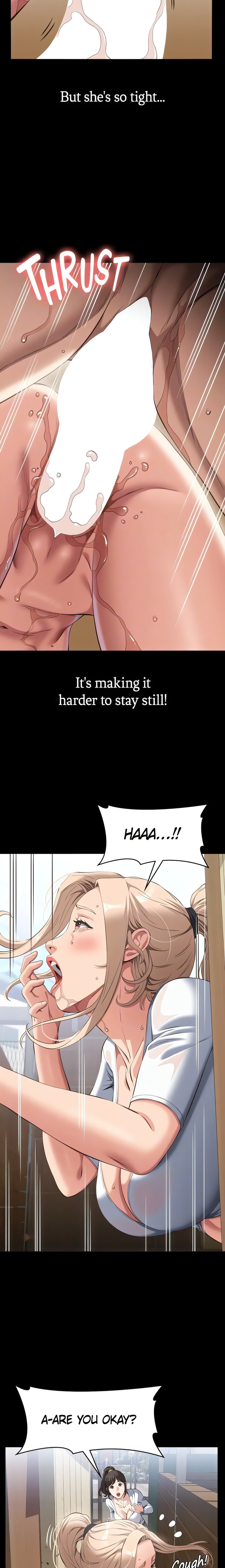 Resume - Chapter 79 - picture 8