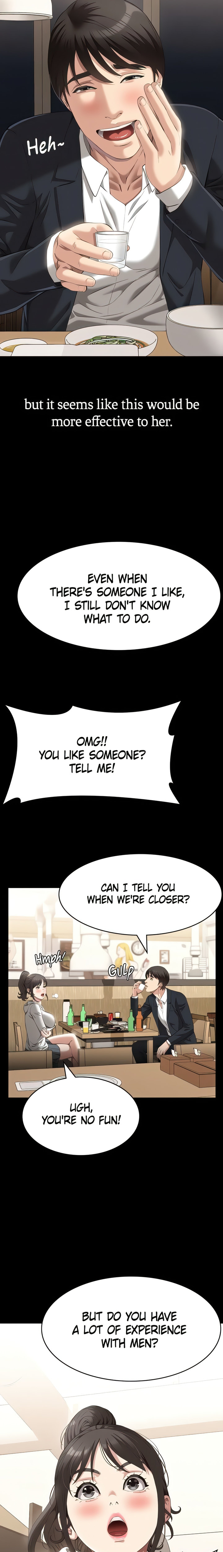 Resume - Chapter 80 - picture 10