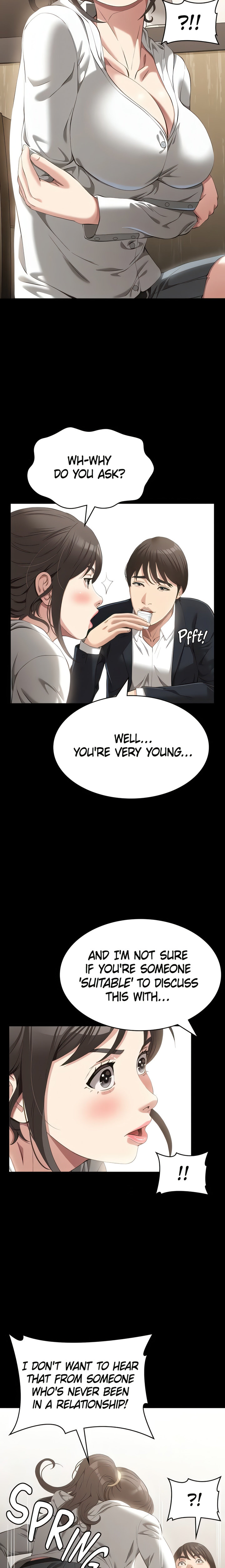 Resume - Chapter 80 - picture 11