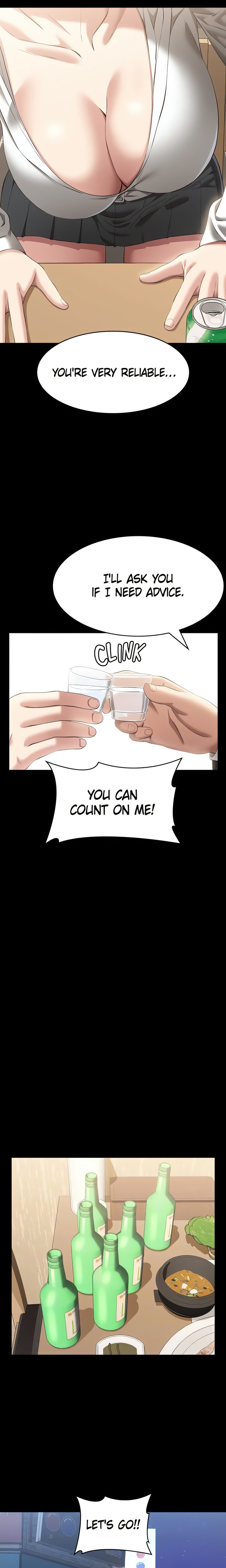 Resume - Chapter 80 - picture 13