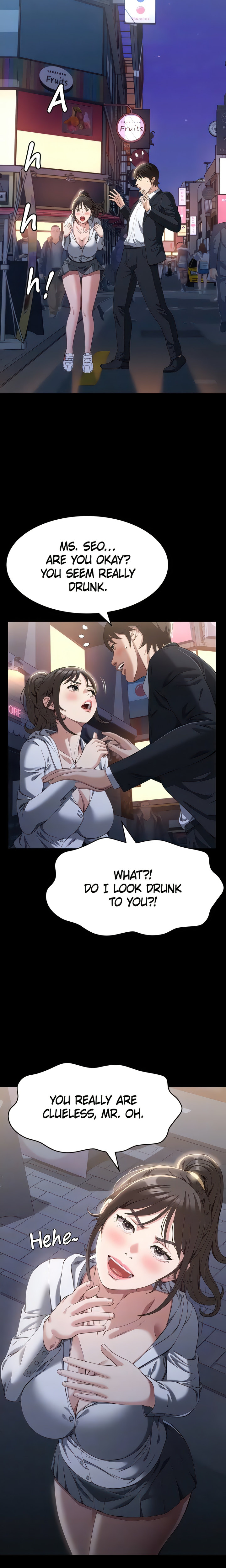 Resume - Chapter 80 - picture 14