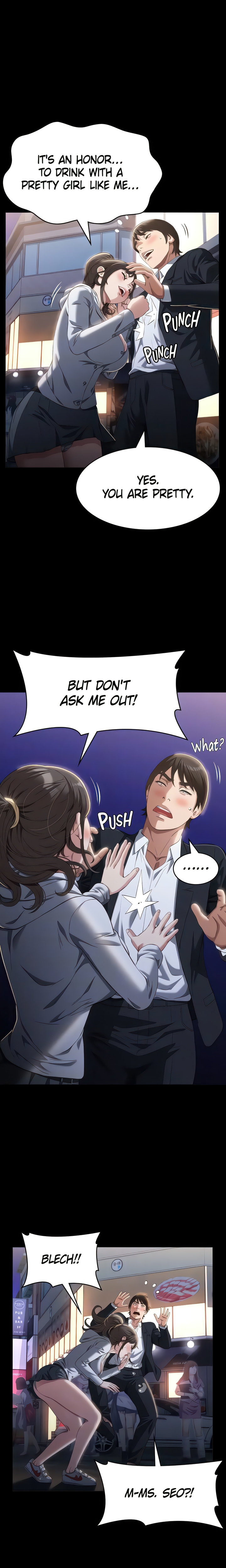 Resume - Chapter 80 - picture 15