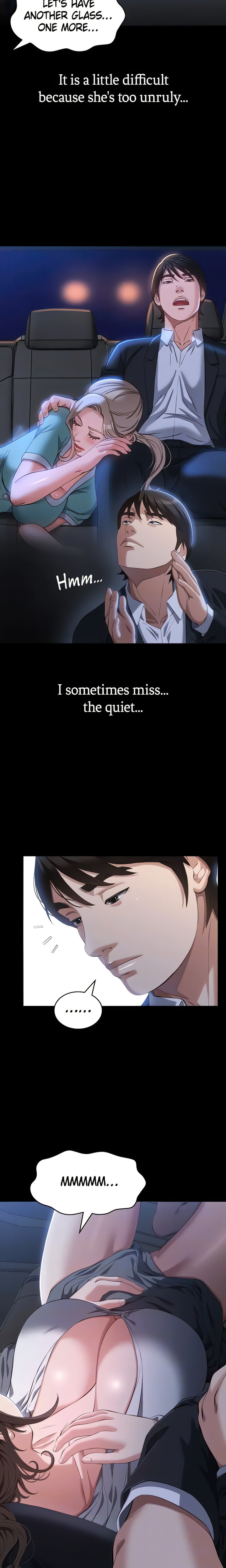 Resume - Chapter 80 - picture 17