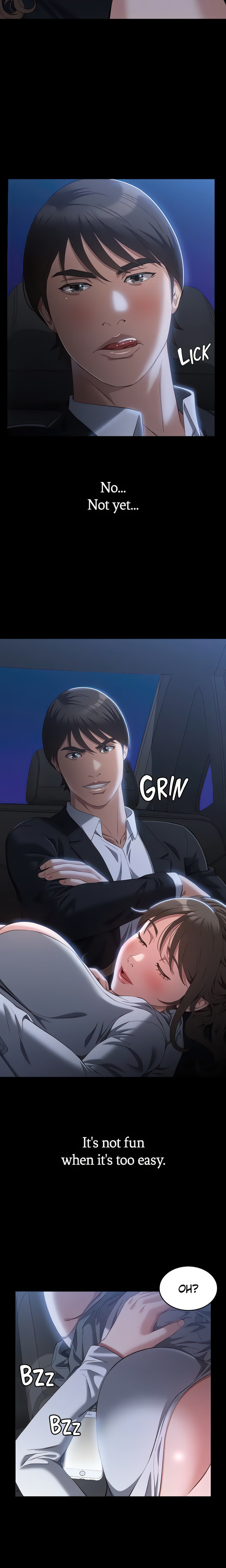 Resume - Chapter 80 - picture 18