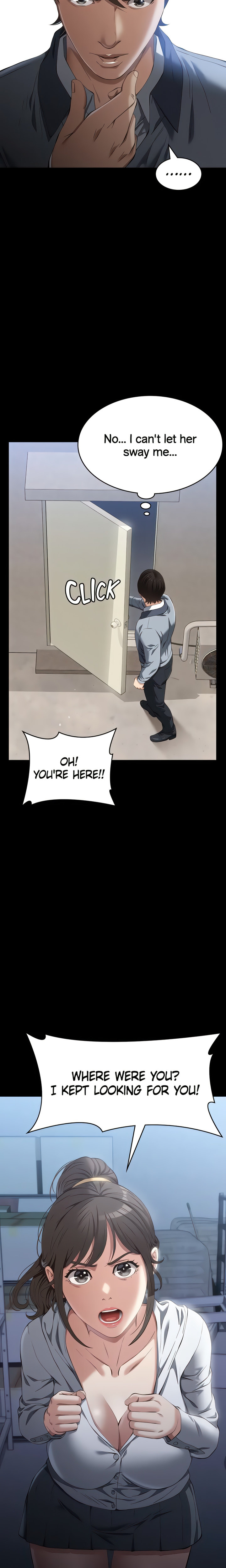 Resume - Chapter 80 - picture 2