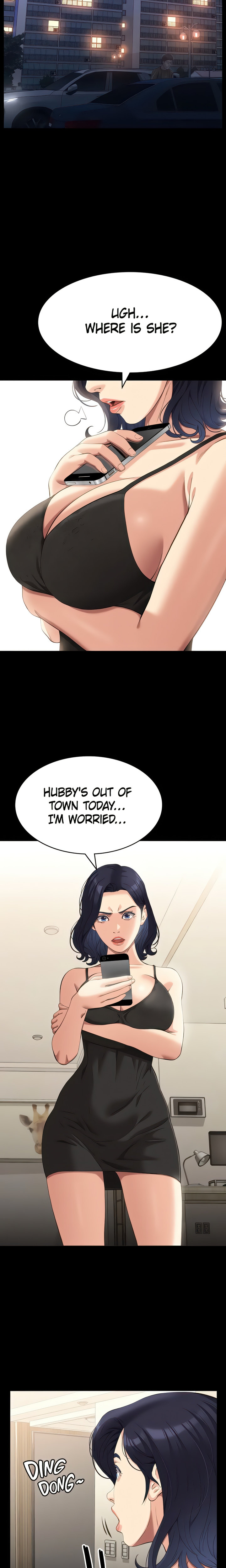 Resume - Chapter 80 - picture 20