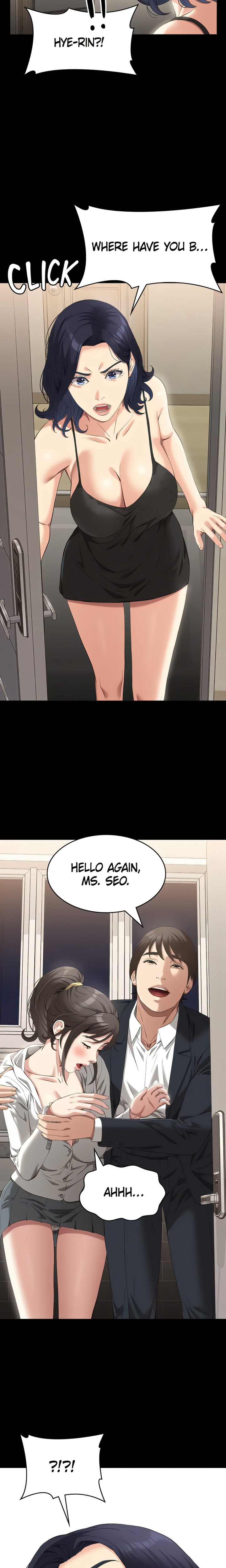 Resume - Chapter 80 - picture 21