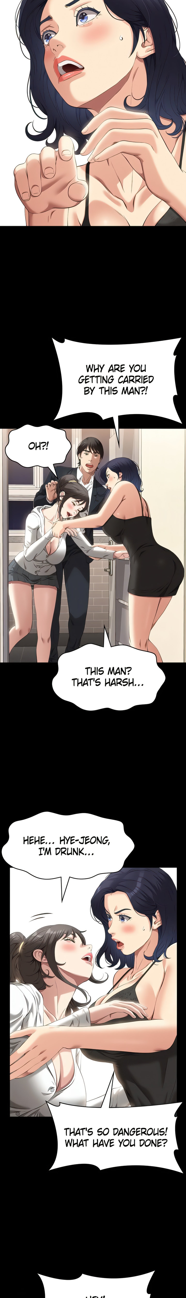 Resume - Chapter 80 - picture 22