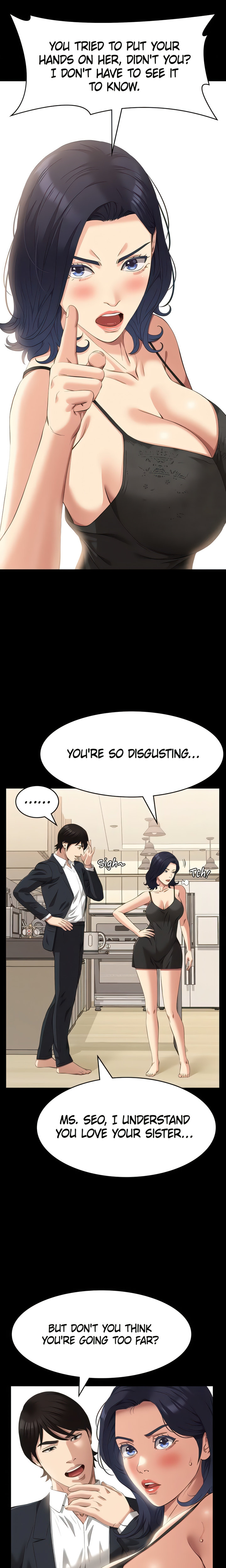 Resume - Chapter 80 - picture 24