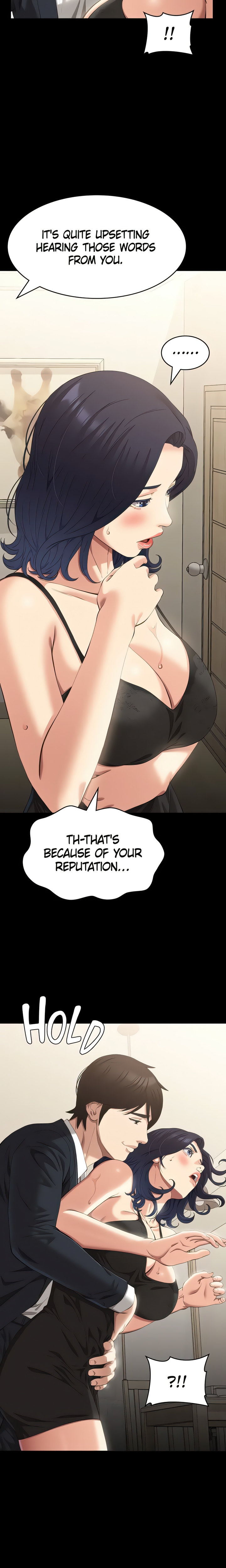 Resume - Chapter 80 - picture 25