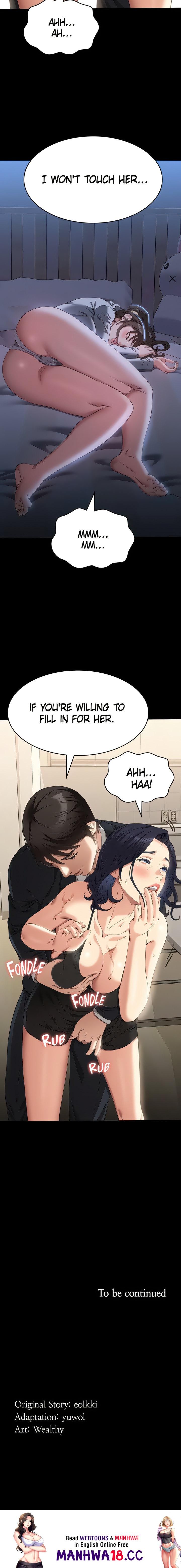 Resume - Chapter 80 - picture 28
