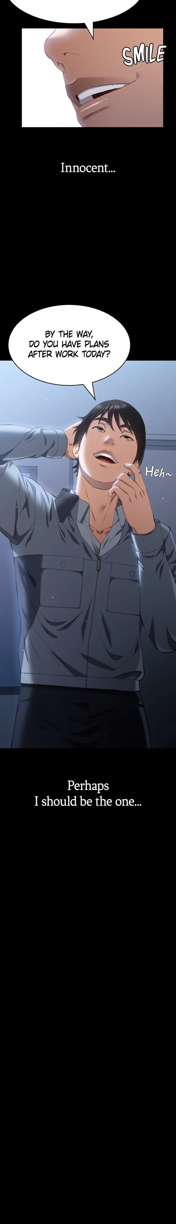 Resume - Chapter 80 - picture 4
