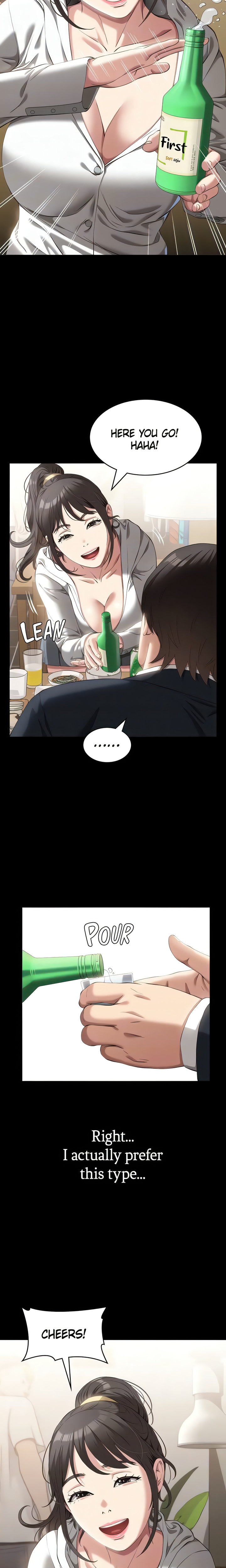 Resume - Chapter 80 - picture 7