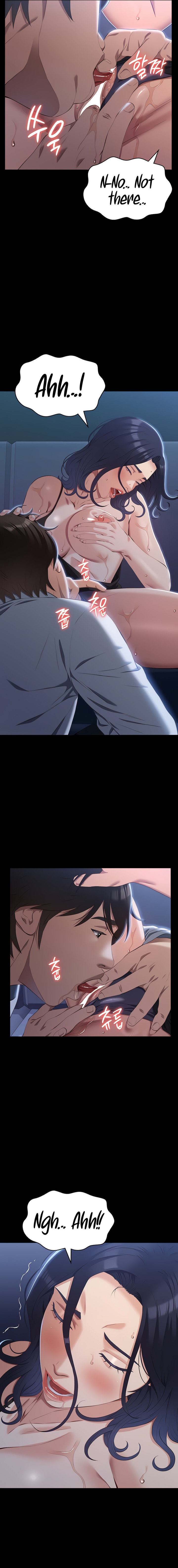 Resume - Chapter 81 - picture 10