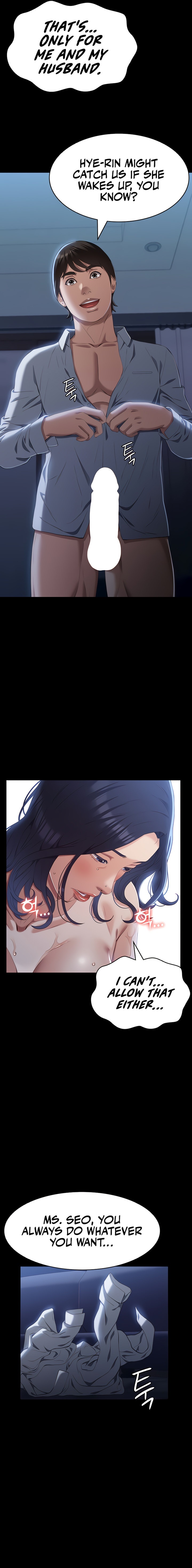 Resume - Chapter 81 - picture 12