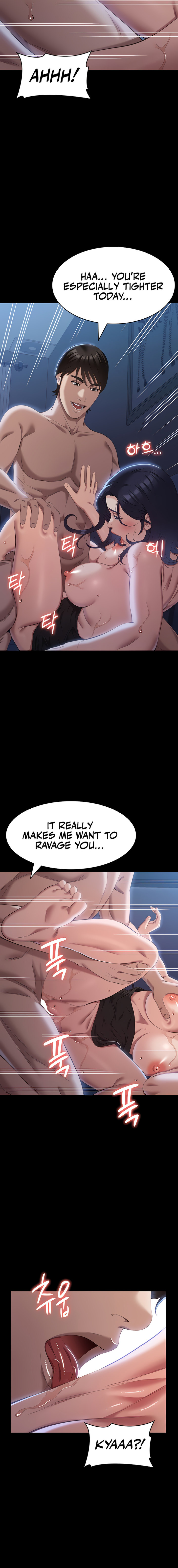 Resume - Chapter 81 - picture 14
