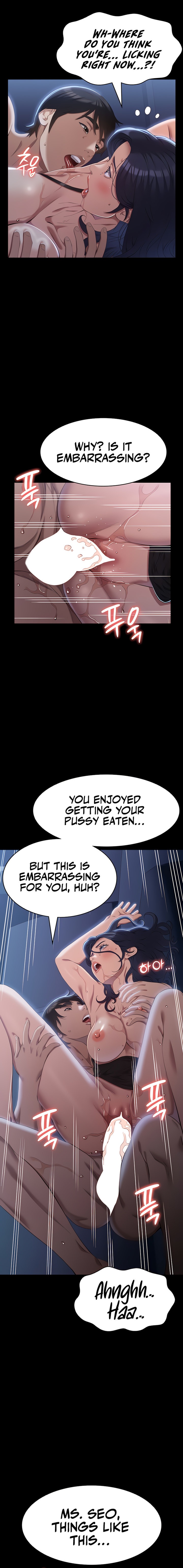 Resume - Chapter 81 - picture 15