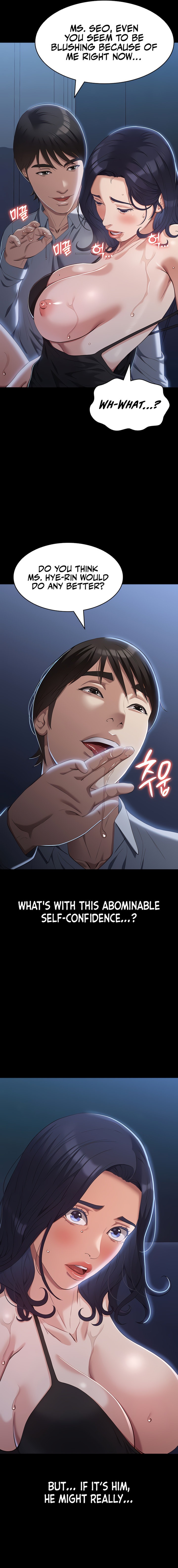 Resume - Chapter 81 - picture 6