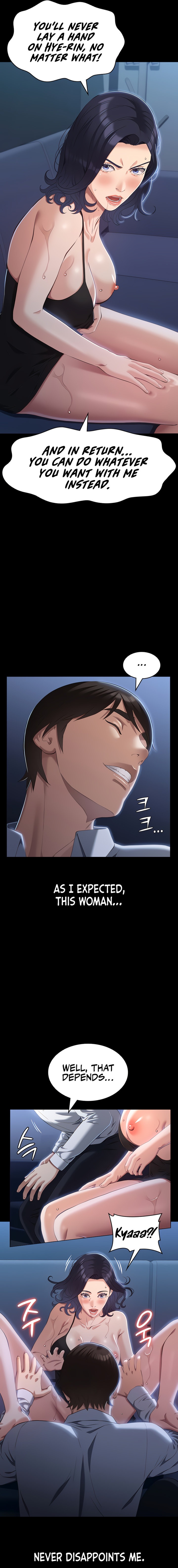 Resume - Chapter 81 - picture 8