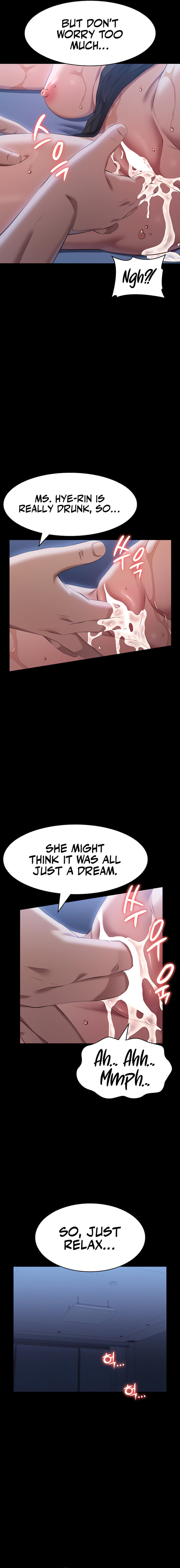 Resume - Chapter 82 - picture 10