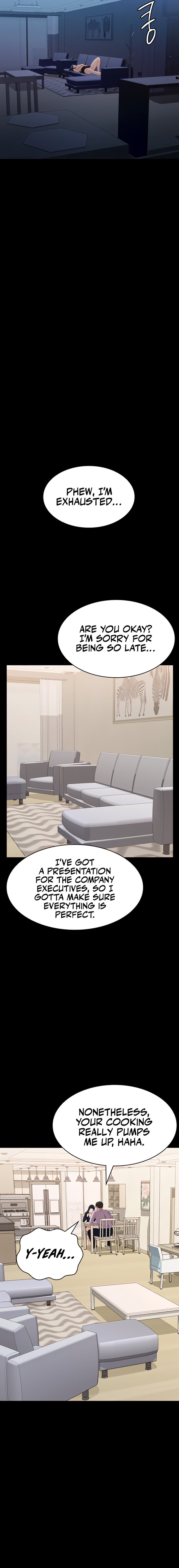 Resume - Chapter 82 - picture 12