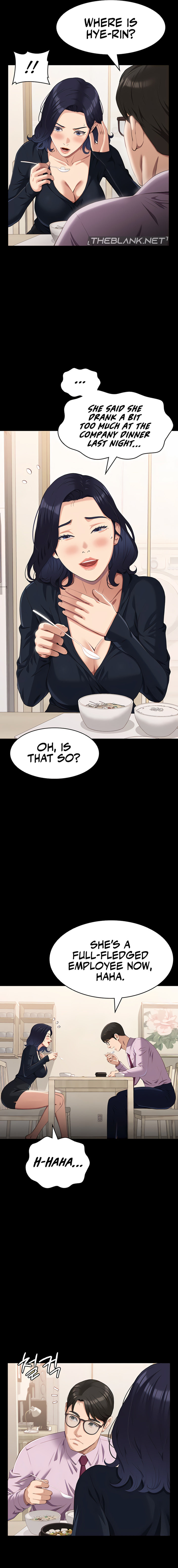 Resume - Chapter 82 - picture 13