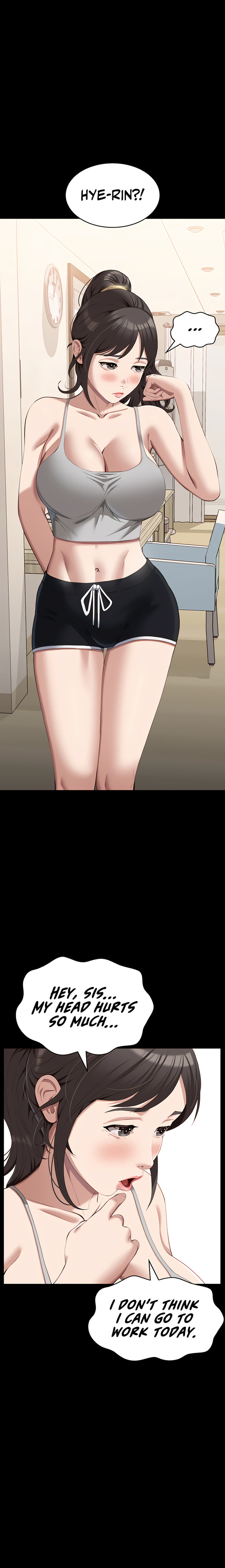 Resume - Chapter 82 - picture 14