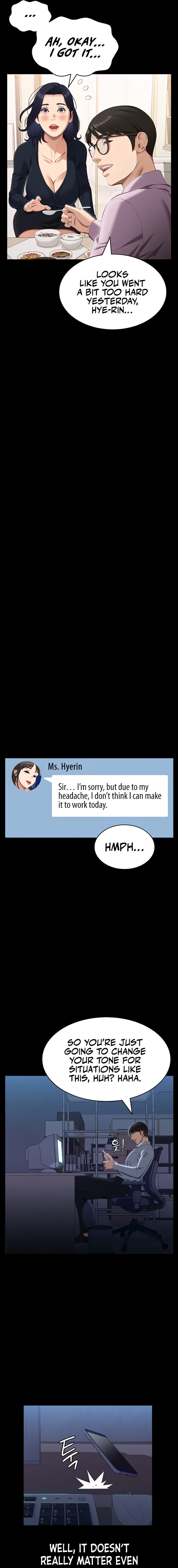 Resume - Chapter 82 - picture 15