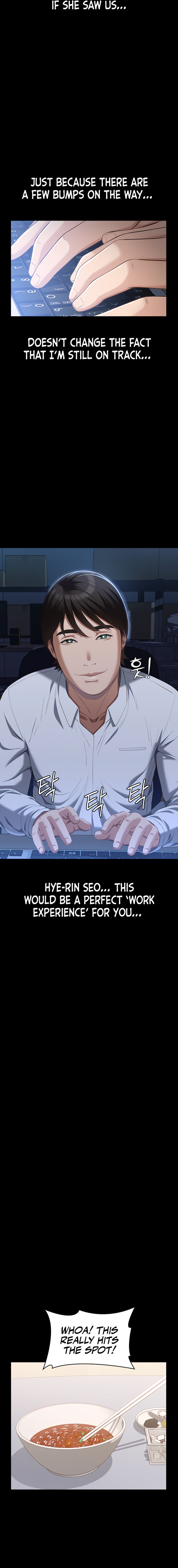 Resume - Chapter 82 - picture 16