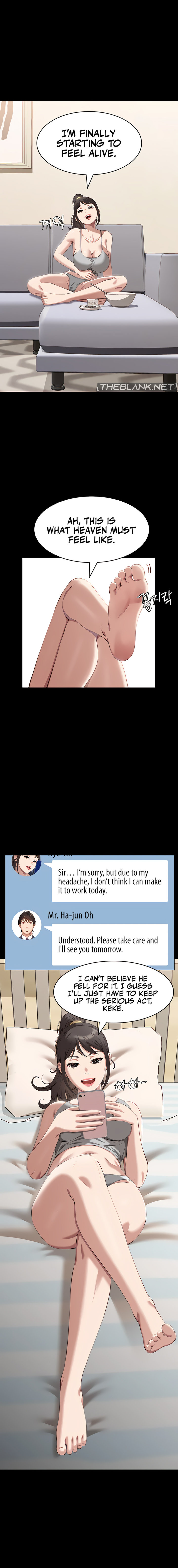 Resume - Chapter 82 - picture 17