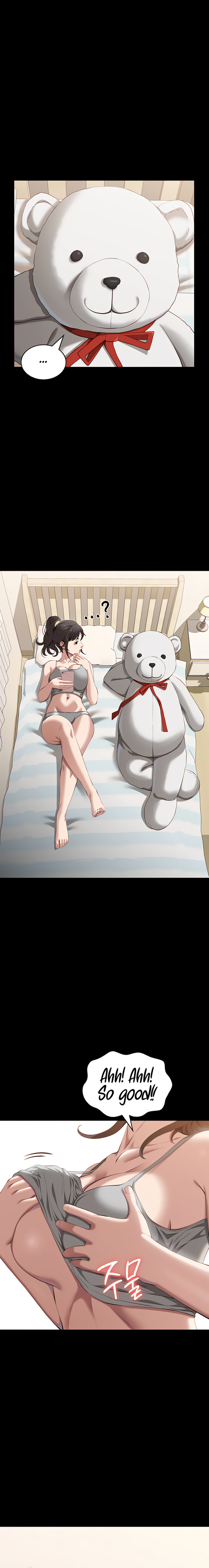 Resume - Chapter 82 - picture 19
