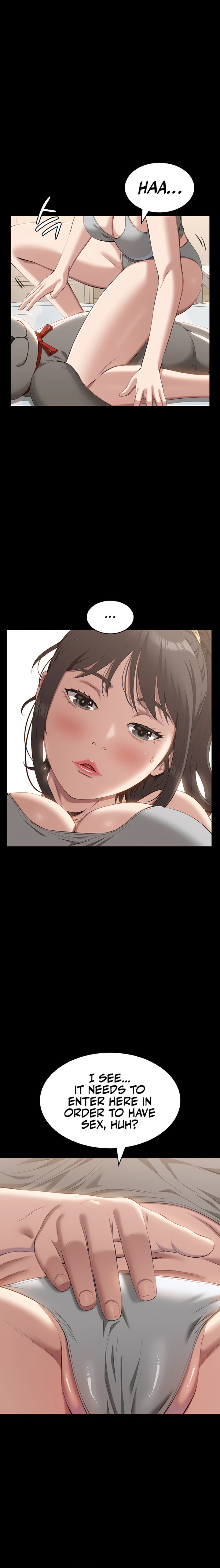 Resume - Chapter 82 - picture 21