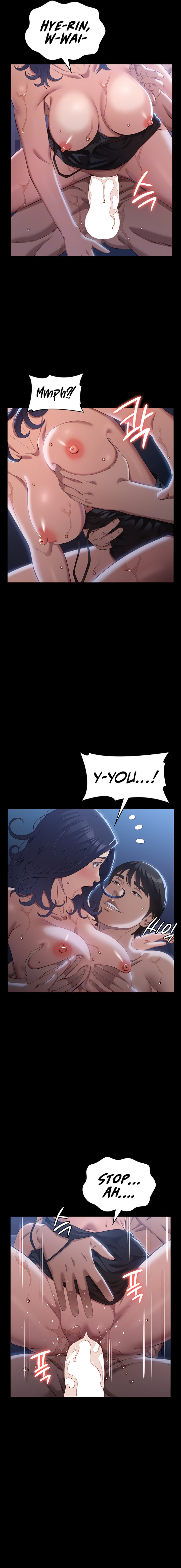 Resume - Chapter 82 - picture 5