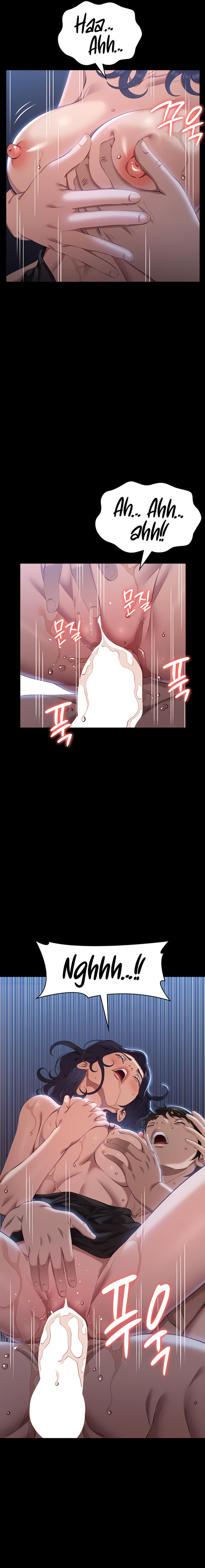 Resume - Chapter 82 - picture 7