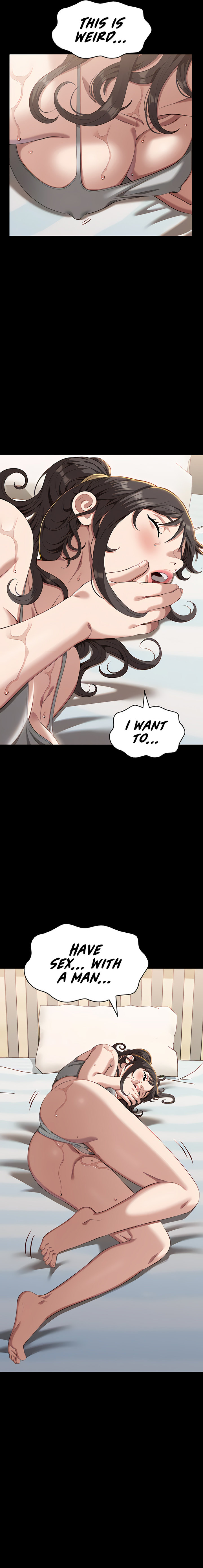 Resume - Chapter 83 - picture 1