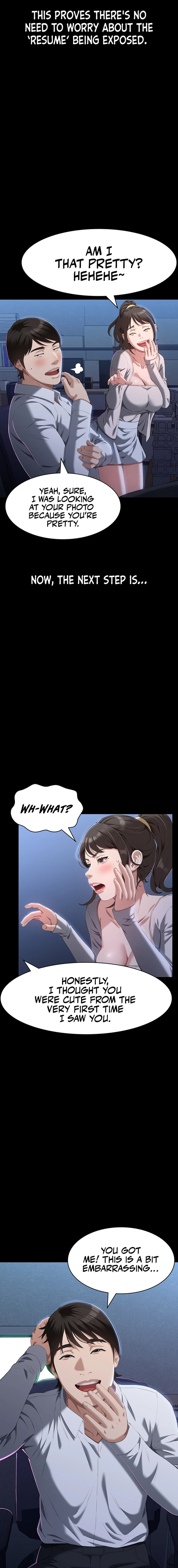 Resume - Chapter 83 - picture 11