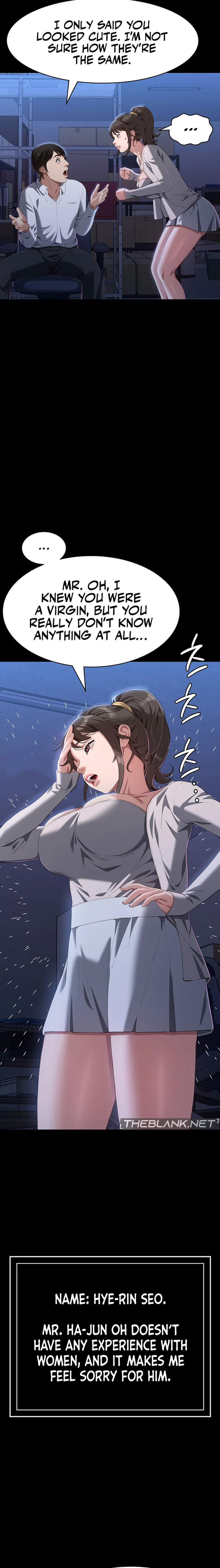 Resume - Chapter 83 - picture 13