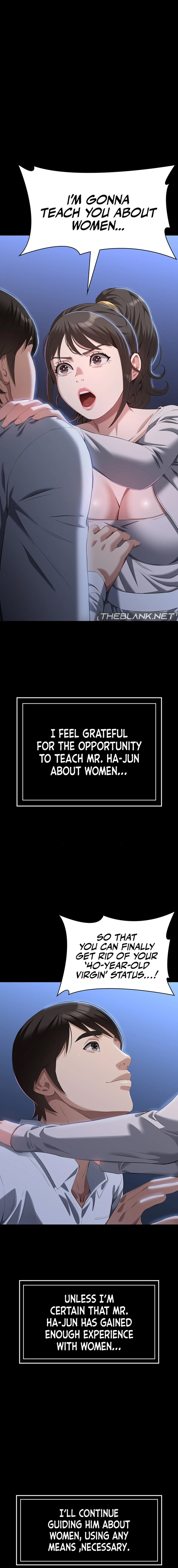 Resume - Chapter 83 - picture 15