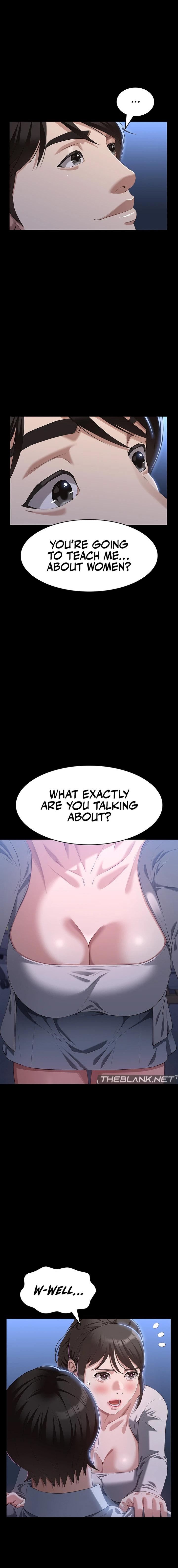 Resume - Chapter 83 - picture 16