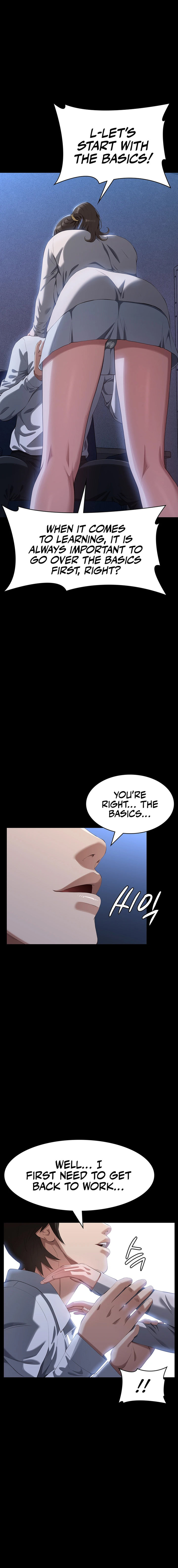 Resume - Chapter 83 - picture 17