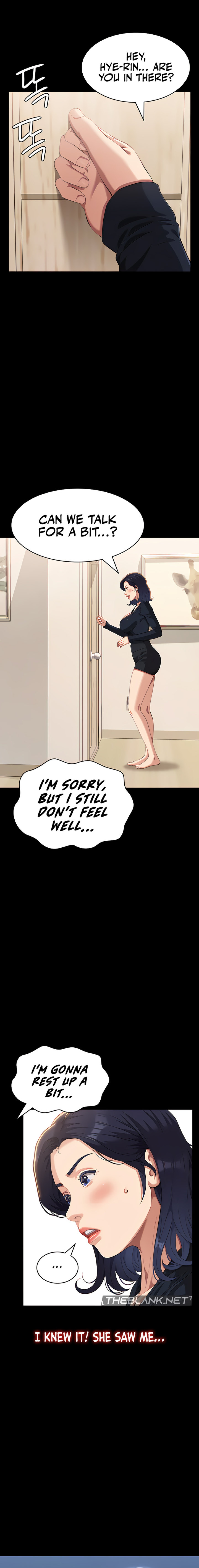 Resume - Chapter 83 - picture 5
