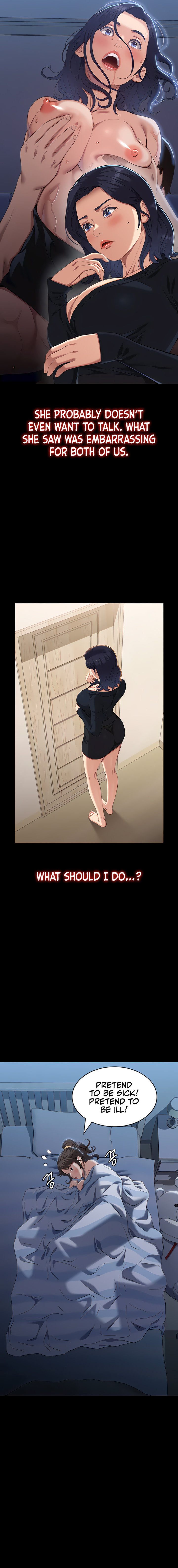 Resume - Chapter 83 - picture 6
