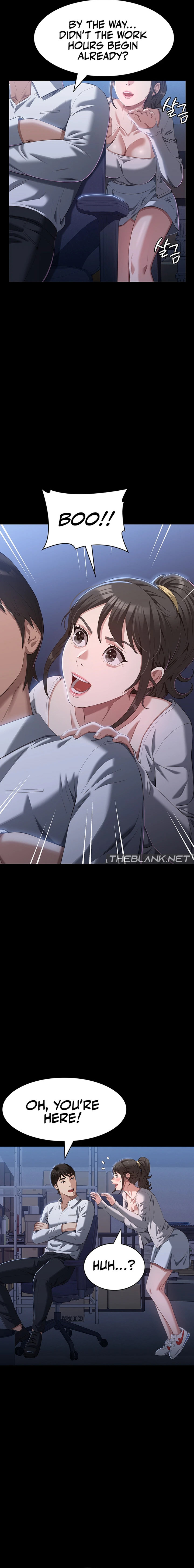 Resume - Chapter 83 - picture 8