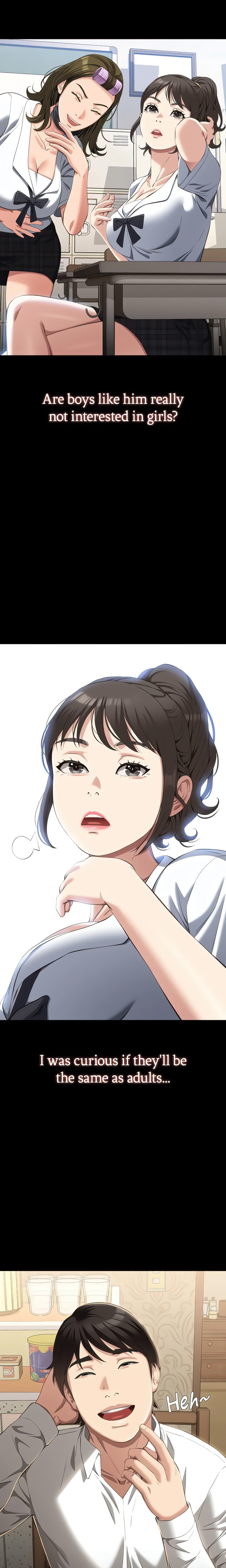 Resume - Chapter 84 - picture 11
