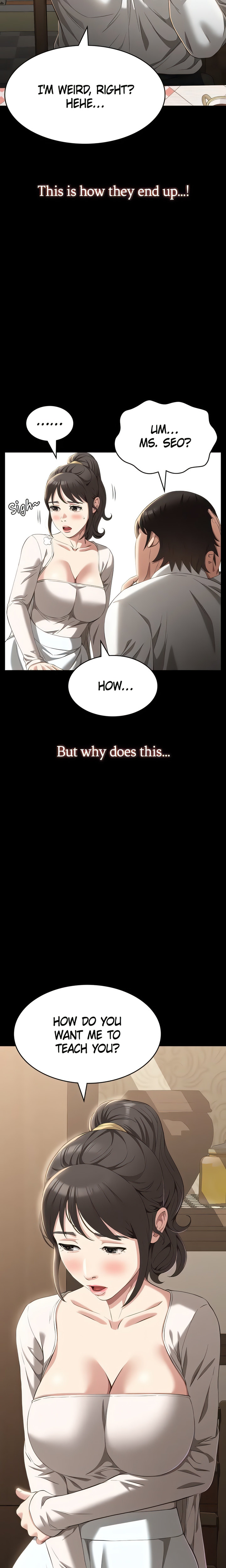 Resume - Chapter 84 - picture 12